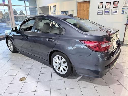 2016 Subaru Legacy Premium