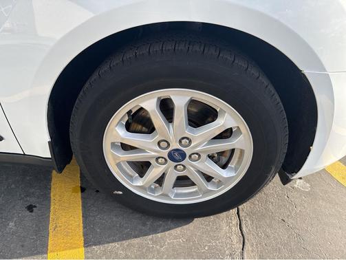 Silver 2021 Ford Transit Connect XLT