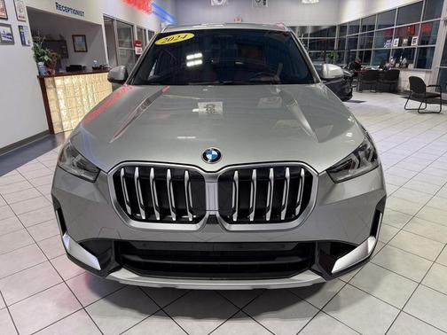 2024 BMW X1 xDrive28i