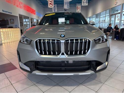 2024 BMW X1 xDrive28i
