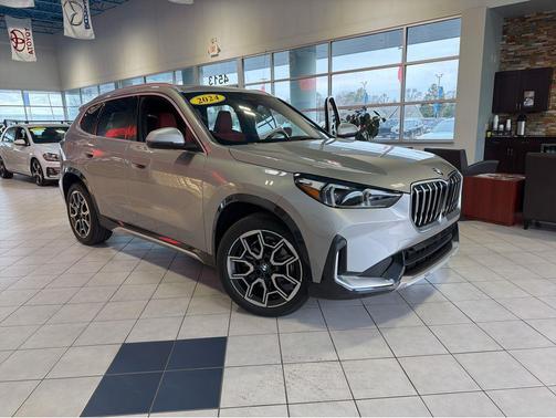 2024 BMW X1 xDrive28i