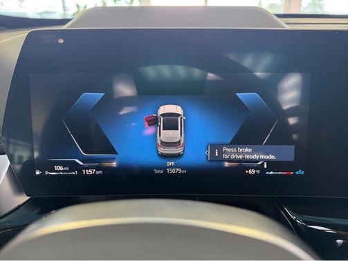 2024 BMW X1 xDrive28i