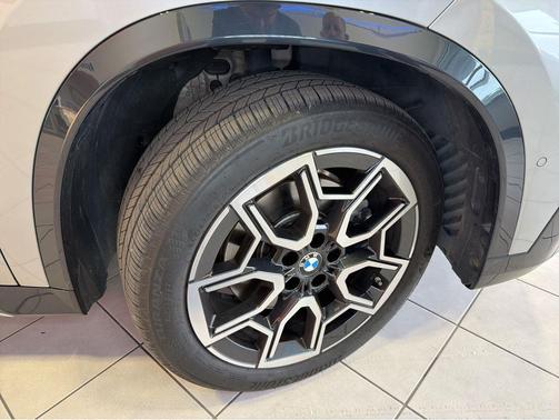 2024 BMW X1 xDrive28i