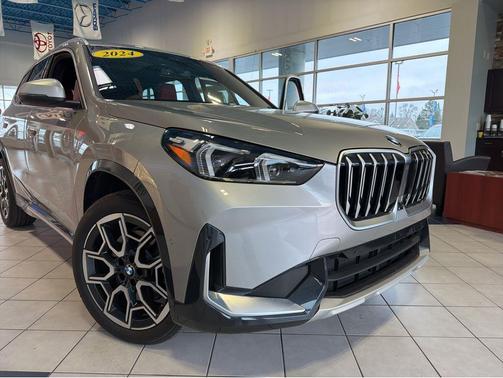 2024 BMW X1 xDrive28i