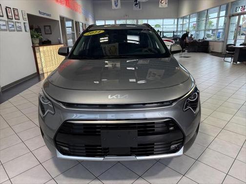2024 Kia Niro Touring