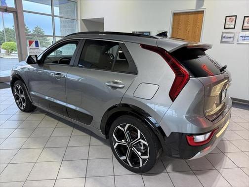2024 Kia Niro Touring