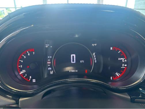 DB Black Clearcoat 2023 Dodge Durango GT Premium AWD