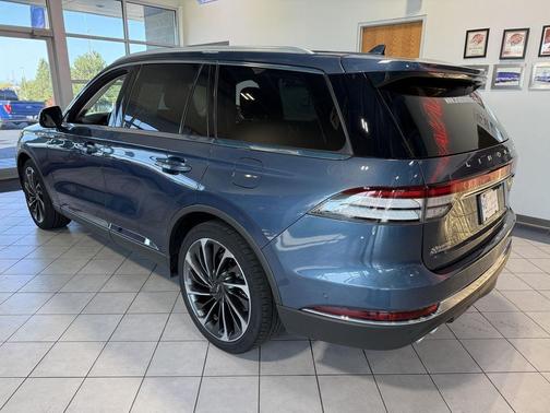 2020 Lincoln Aviator Reserve AWD