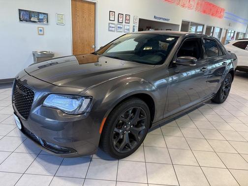 2021 Chrysler 300 S