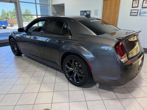 2021 Chrysler 300 S