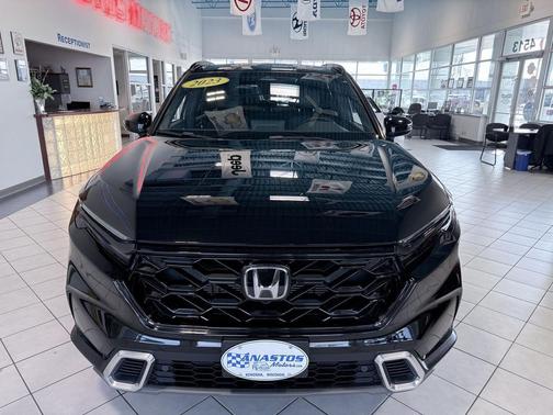 2023 Honda CR-V Hybrid Sport Touring AWD