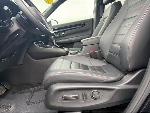 2023 Honda CR-V Hybrid Sport Touring AWD