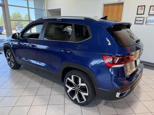 2022 Volkswagen Taos 1.5T SEL