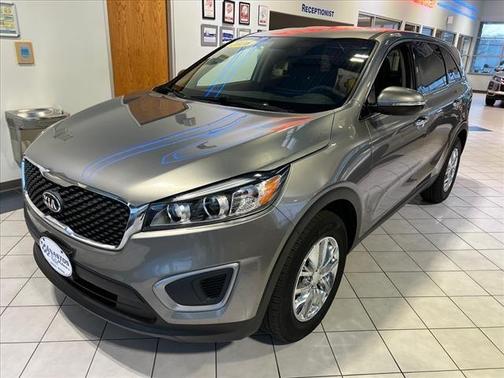 2016 Kia Sorento L