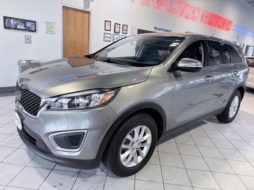 2016 Kia Sorento L
