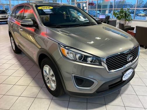 2016 Kia Sorento L