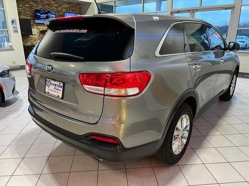 2016 Kia Sorento L