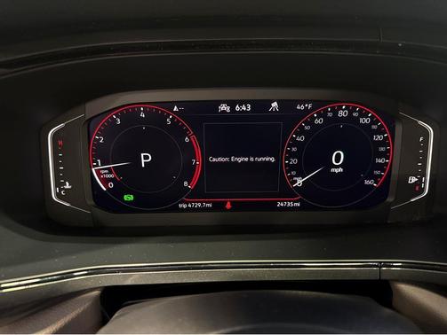 2023 Volkswagen Taos 1.5T SEL