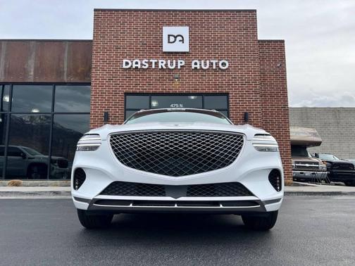 2023 Genesis GV70 2.5T AWD