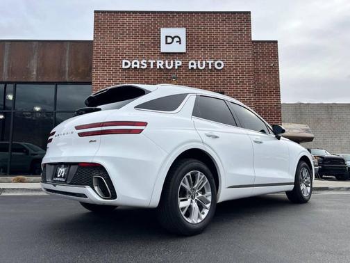 2023 Genesis GV70 2.5T AWD