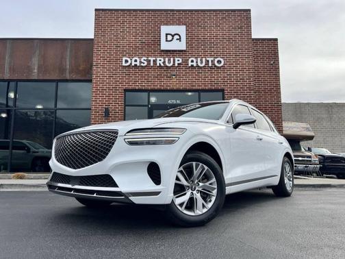 2023 Genesis GV70 2.5T AWD