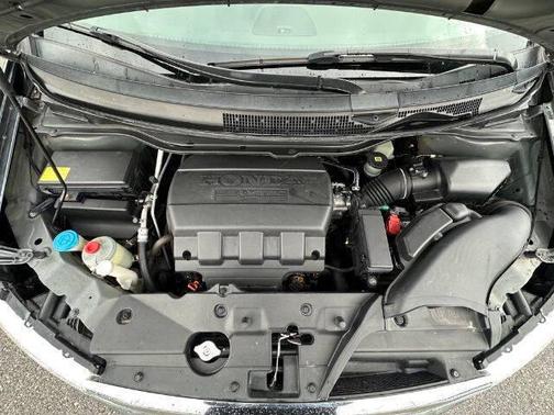 2011 Honda Odyssey EX-L