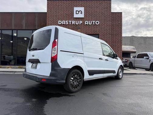 2014 Ford Transit Connect XL w/Rear Liftgate