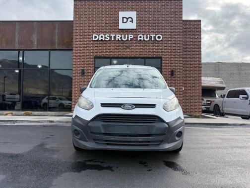 2014 Ford Transit Connect XL w/Rear Liftgate