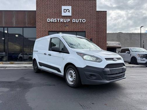 2014 Ford Transit Connect XL w/Rear Liftgate