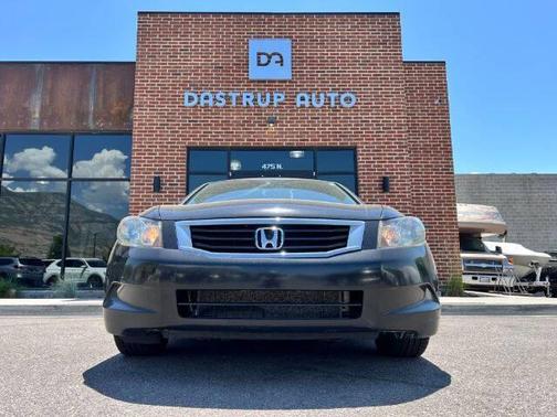 2008 Honda Accord EX