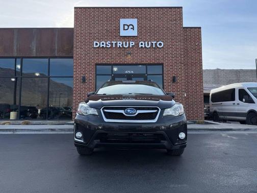 2017 Subaru Crosstrek 2.0i Premium