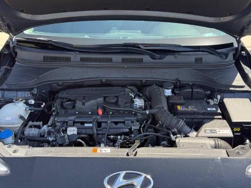 2022 Hyundai KONA Limited