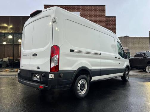 2019 Ford Transit-350 Base