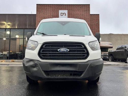 2019 Ford Transit-350 Base