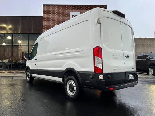 2019 Ford Transit-350 Base