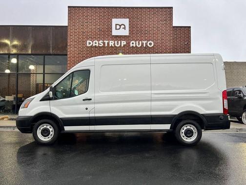 2019 Ford Transit-350 Base