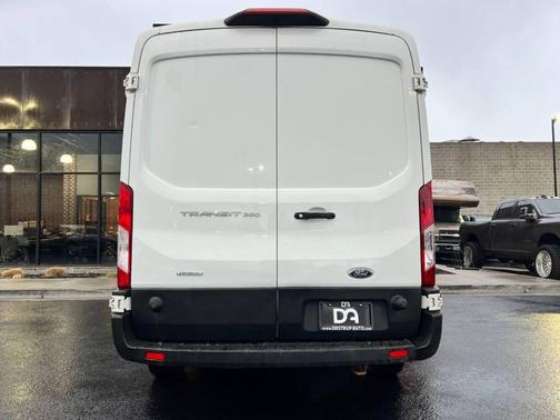 2019 Ford Transit-350 Base