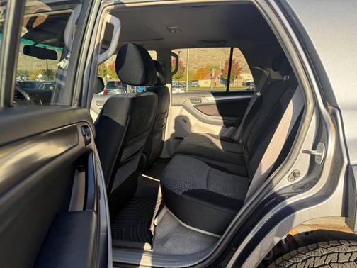 2008 Toyota 4Runner Sport V8