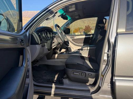 2008 Toyota 4Runner Sport V8