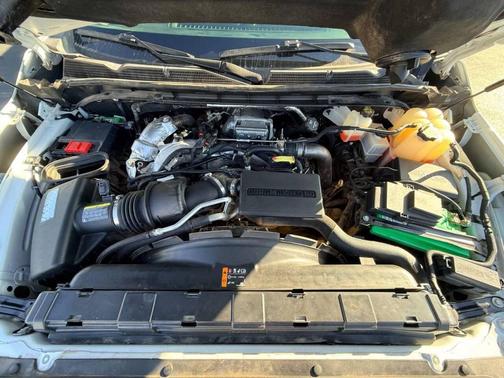 2021 GMC Sierra 3500 Base