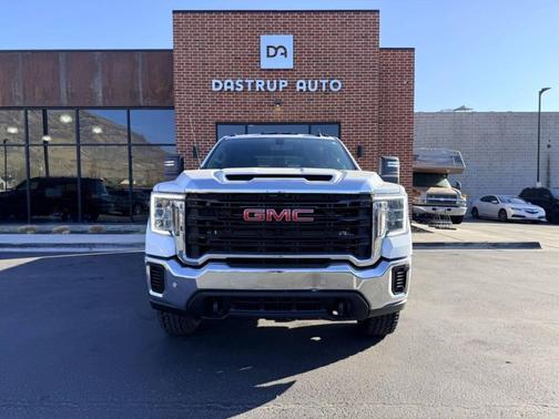 2021 GMC Sierra 3500 Base