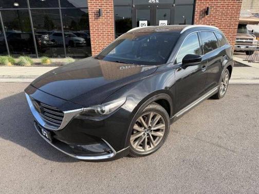 2016 Mazda CX-9 Grand Touring