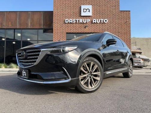2016 Mazda CX-9 Grand Touring