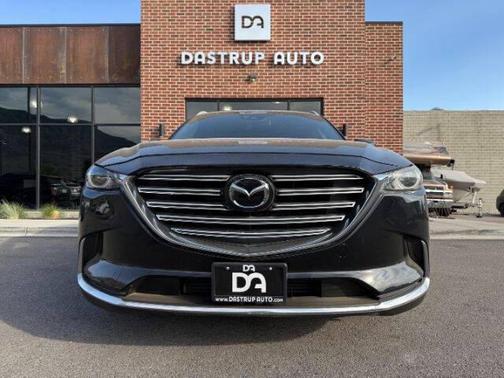 2016 Mazda CX-9 Grand Touring
