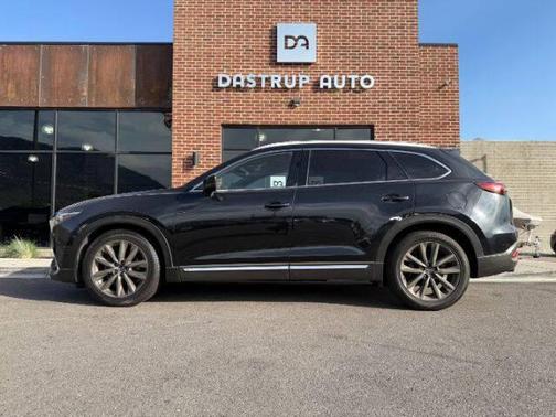 2016 Mazda CX-9 Grand Touring