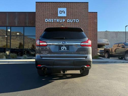 2019 Subaru Ascent Touring 7-Passenger