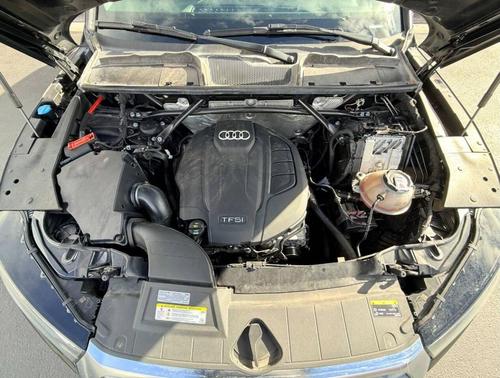 2019 Audi Q5 45 Premium