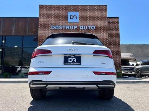 2023 Audi Q5 40 Premium