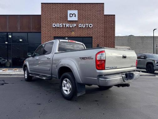 2004 Toyota Tundra SR5