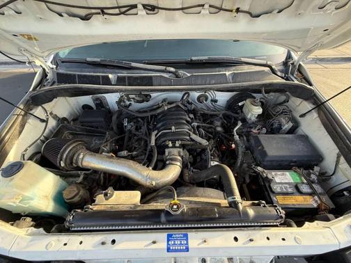 2007 Toyota Tundra Limited